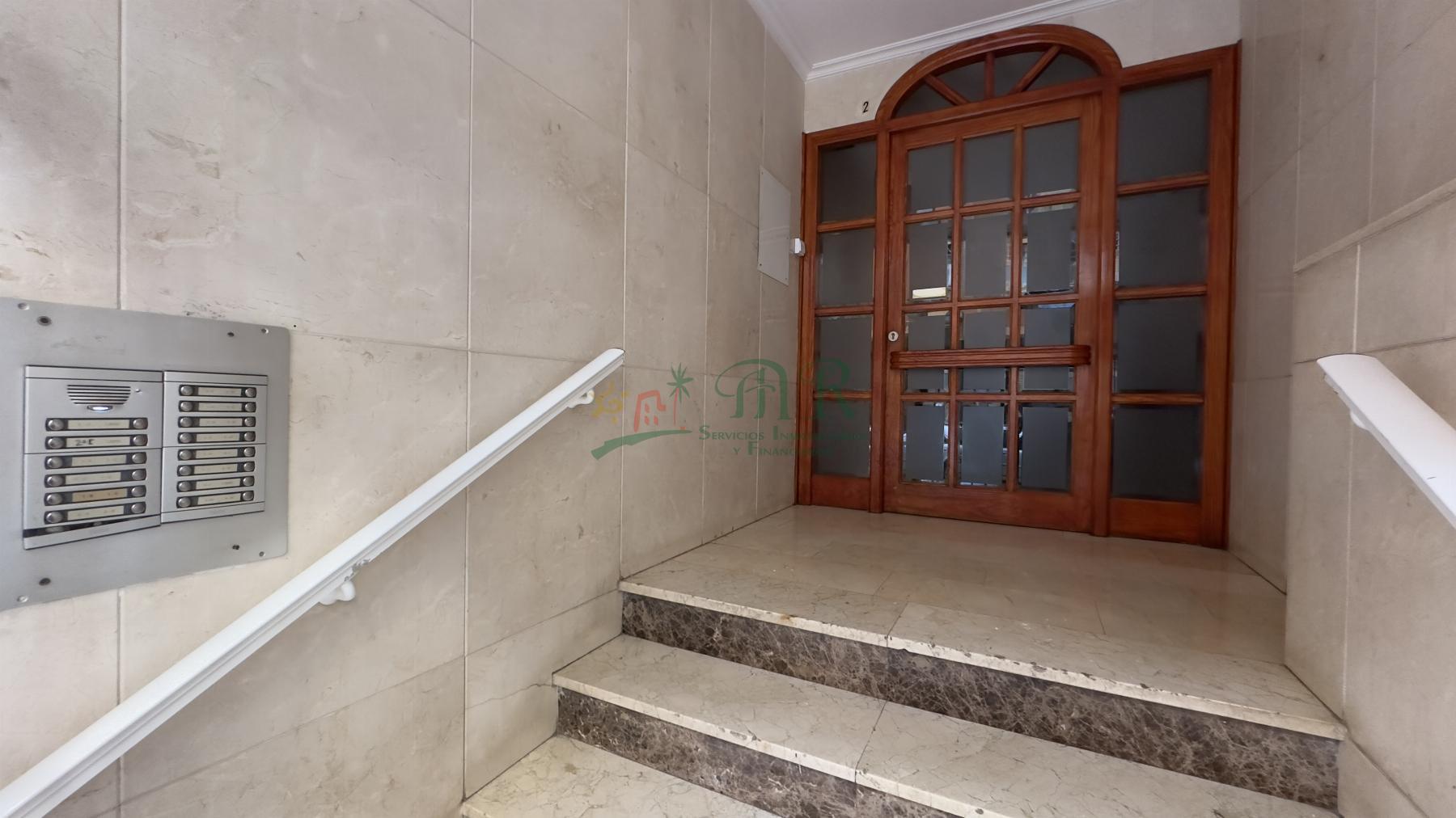 Venta de piso en Torrevieja