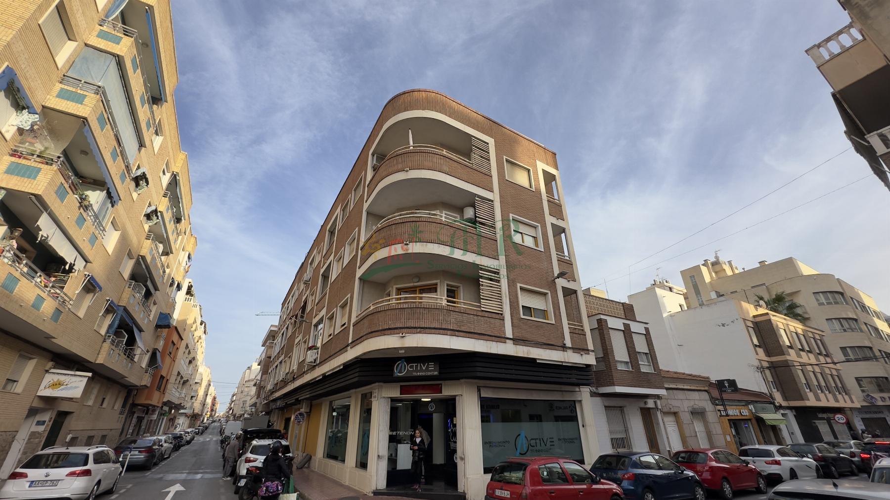 Venta de piso en Torrevieja