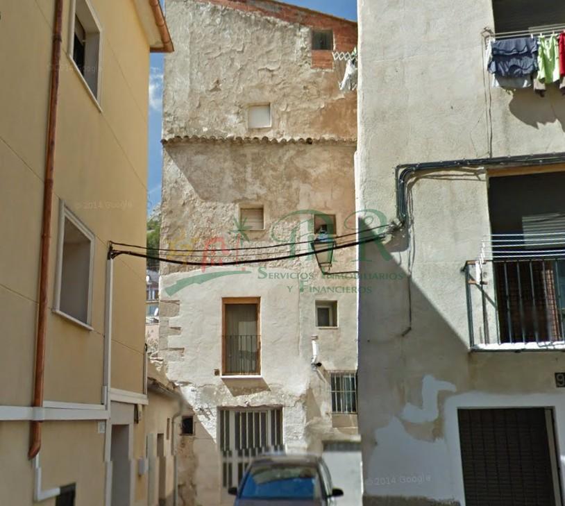 Venta de casa en Cocentaina