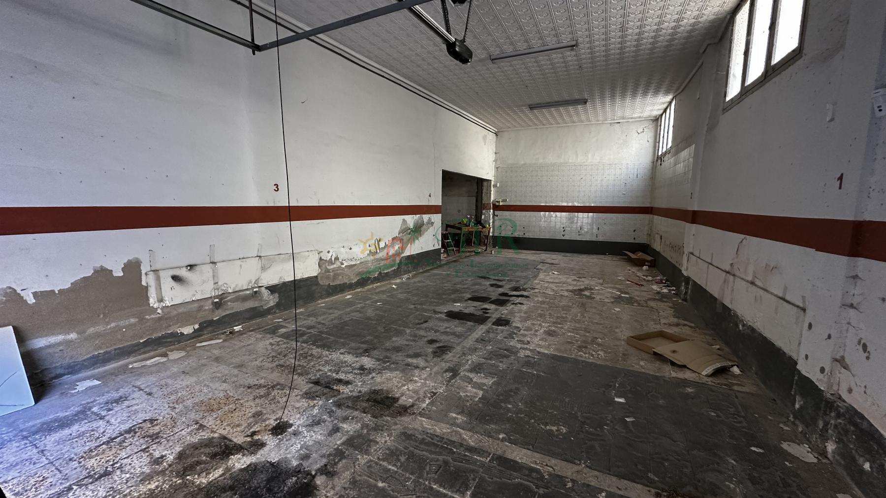 Warehouse