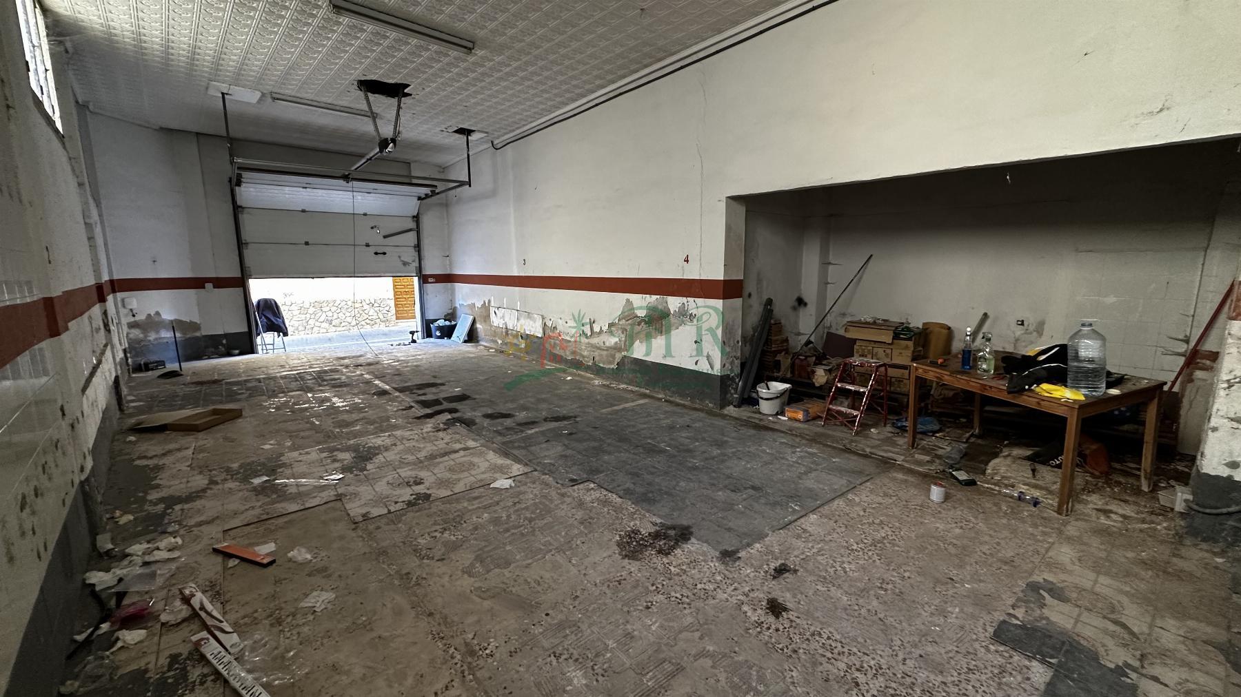 Warehouse