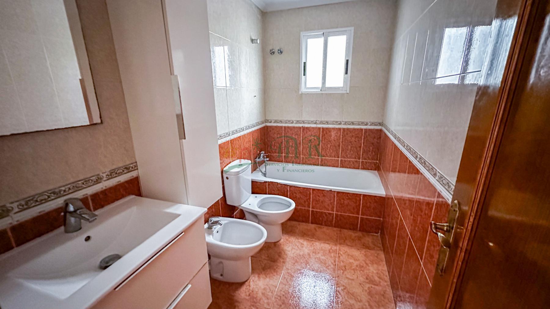 For sale of bungalow in Torrevieja