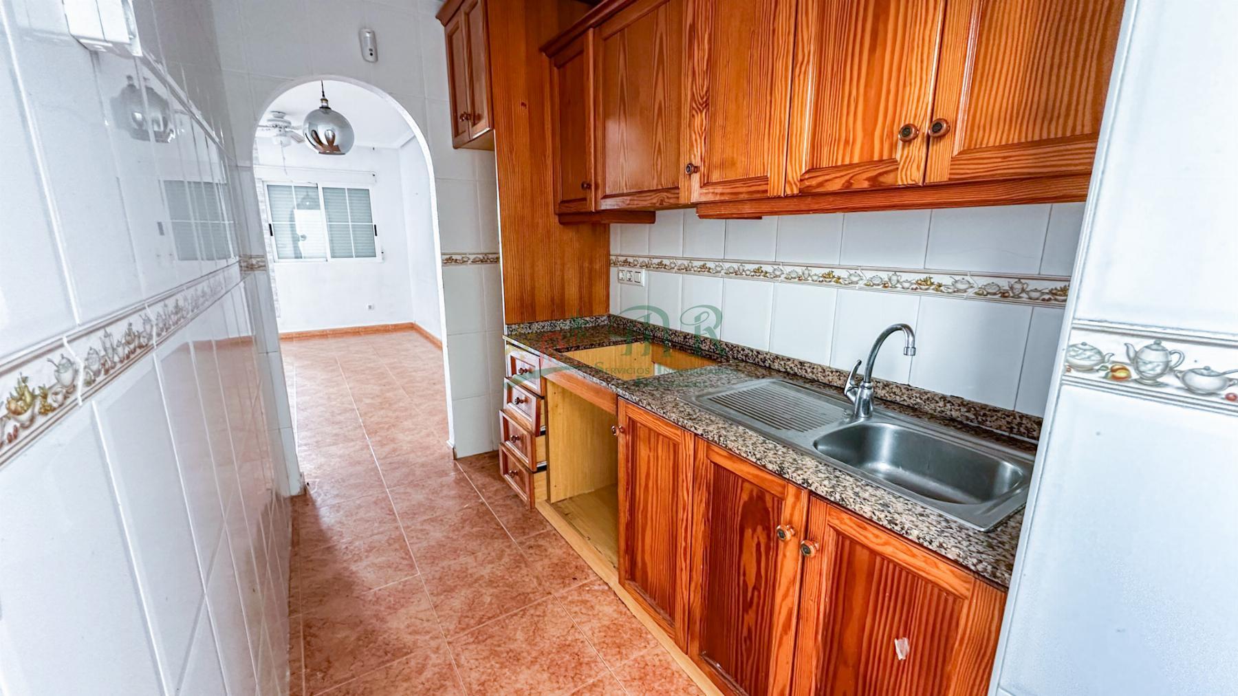 For sale of bungalow in Torrevieja