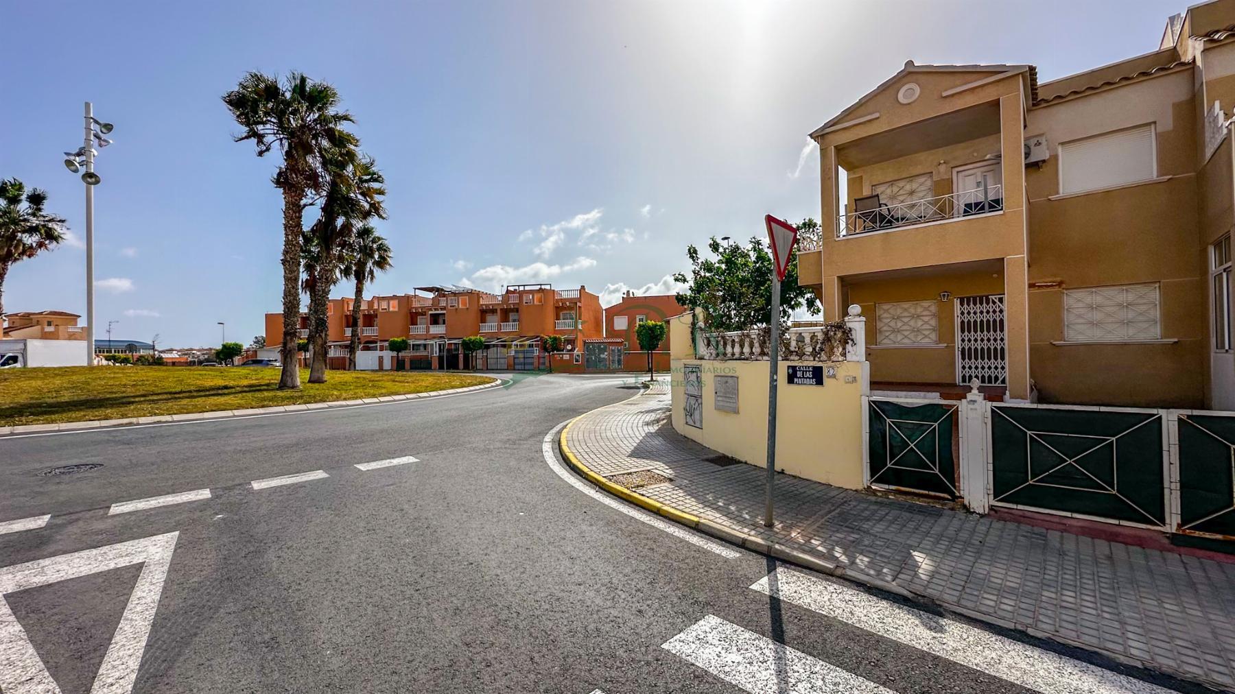 For sale of bungalow in Torrevieja