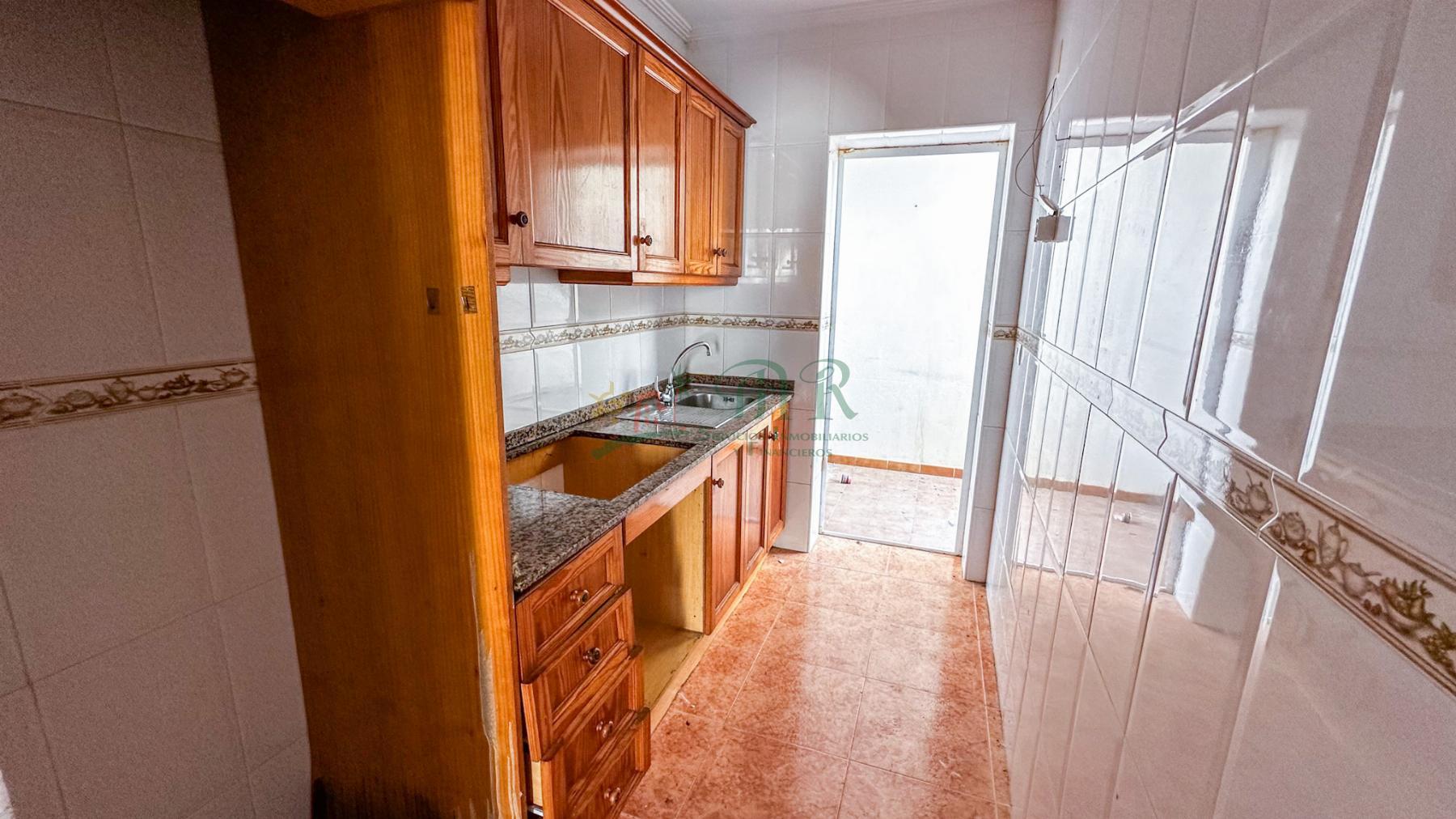 For sale of bungalow in Torrevieja