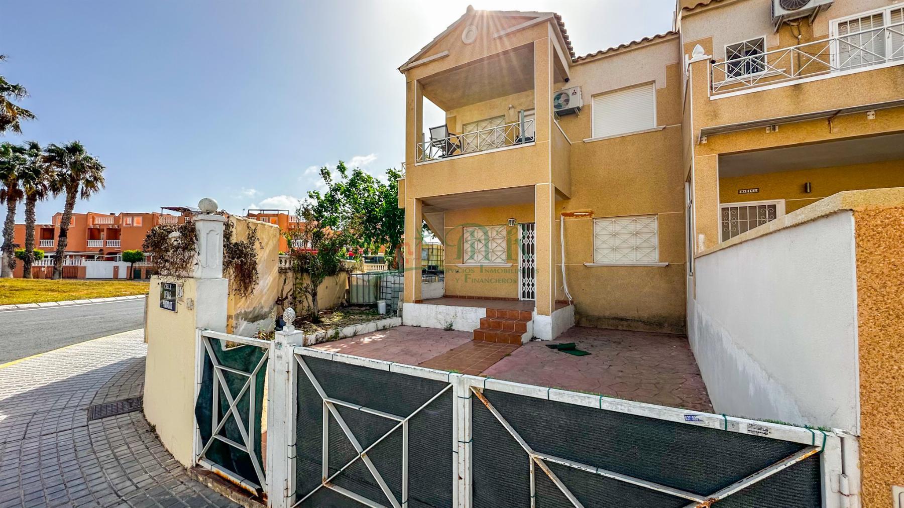 For sale of bungalow in Torrevieja