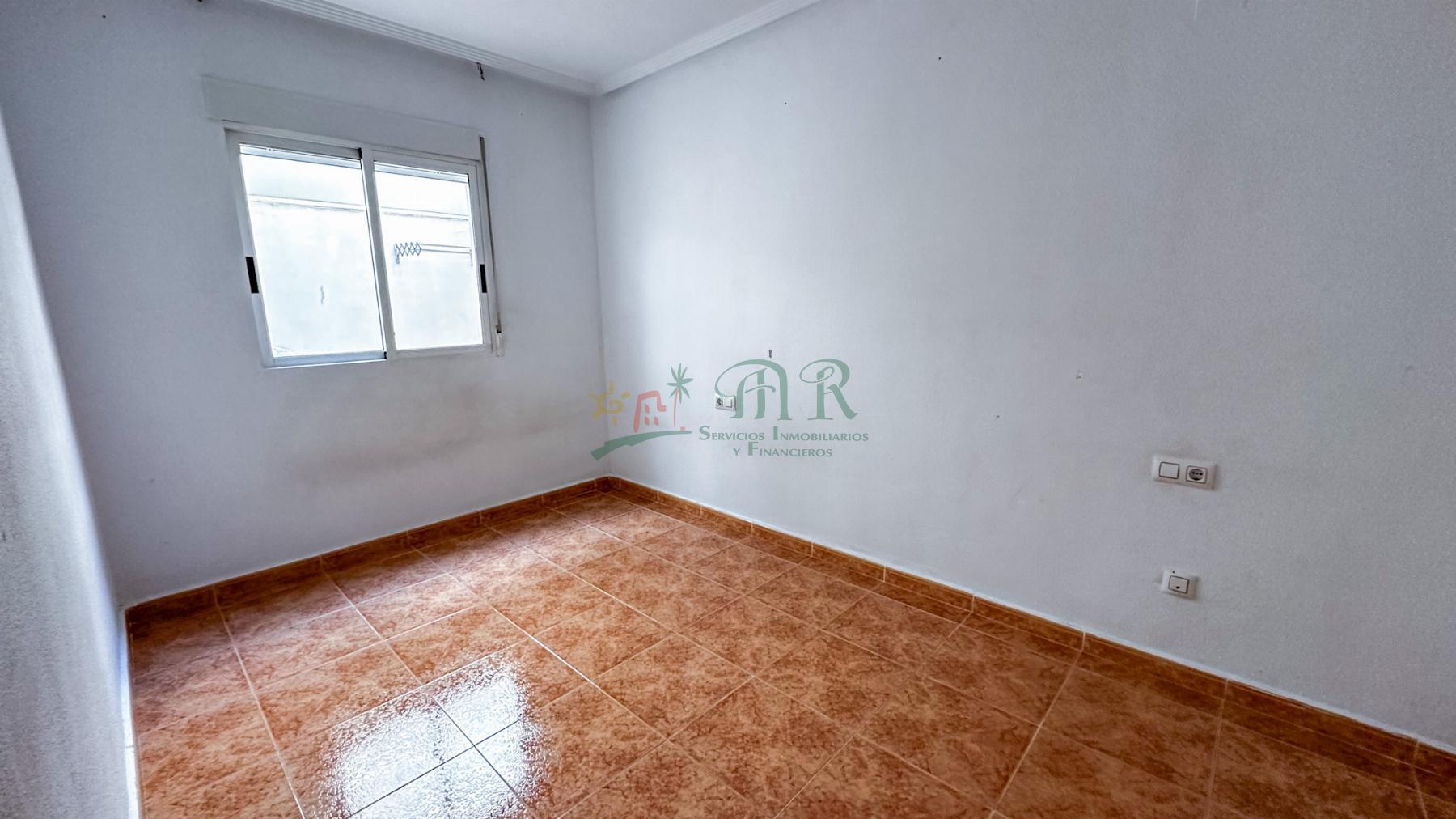 For sale of bungalow in Torrevieja
