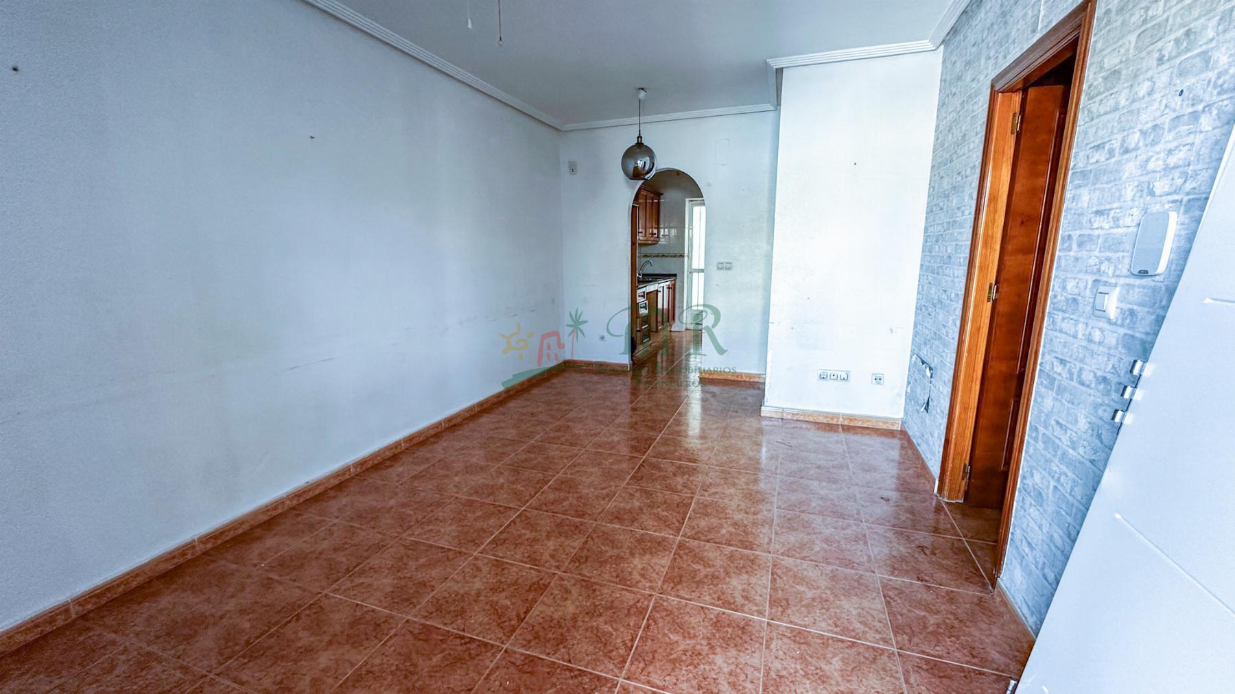 For sale of bungalow in Torrevieja