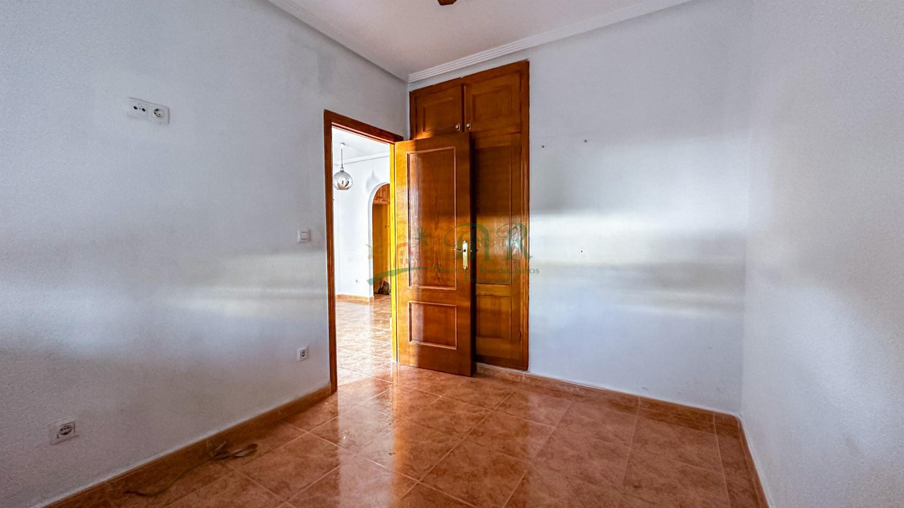 For sale of bungalow in Torrevieja