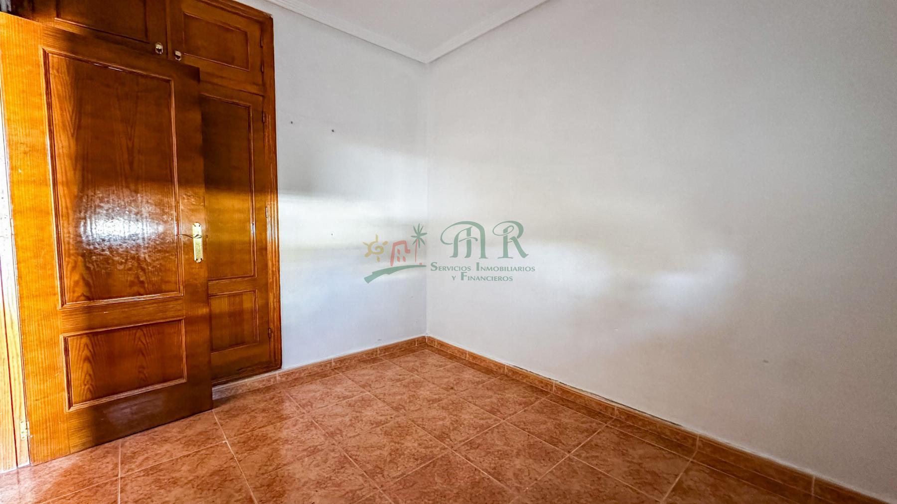 For sale of bungalow in Torrevieja