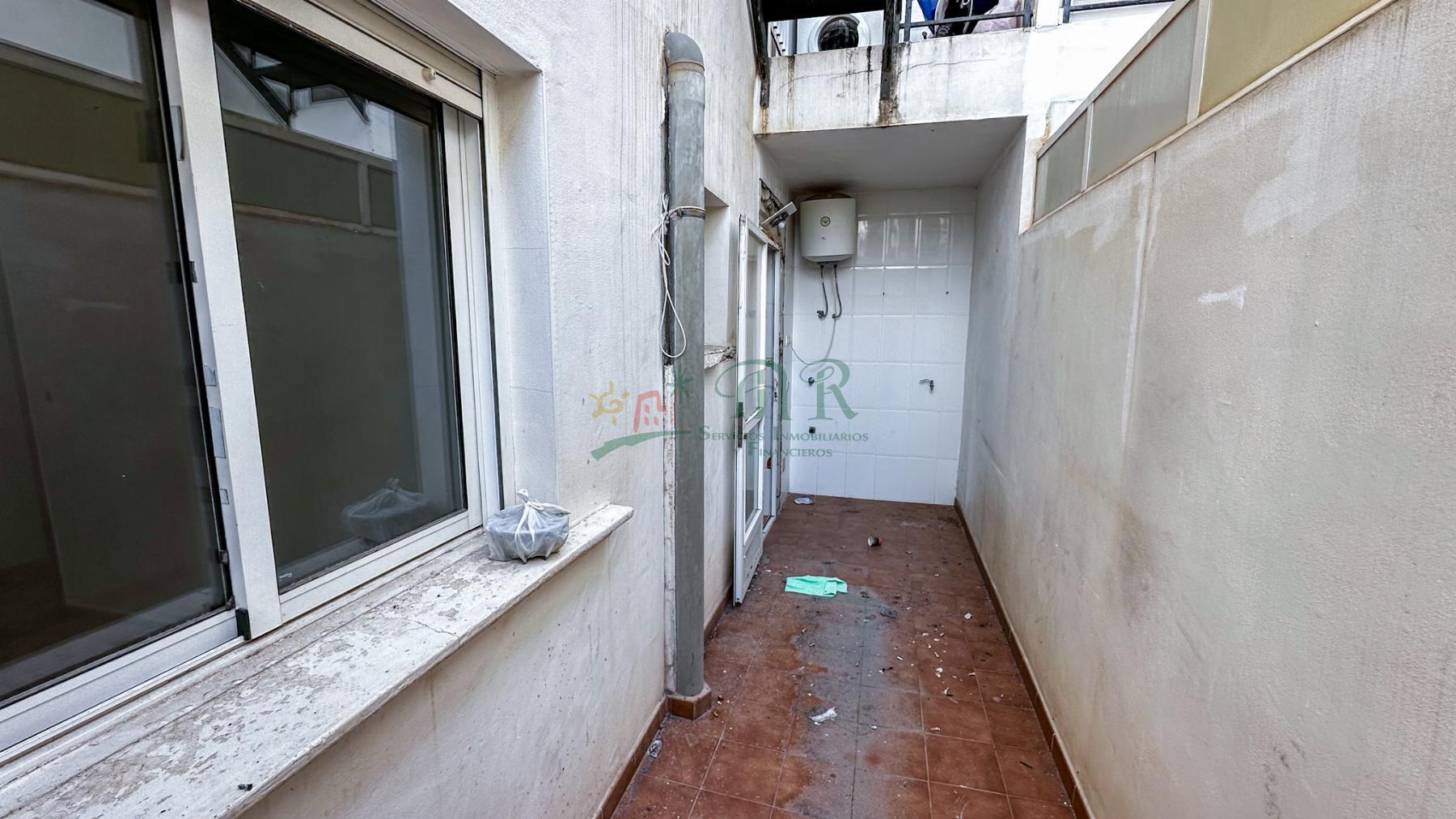 For sale of bungalow in Torrevieja