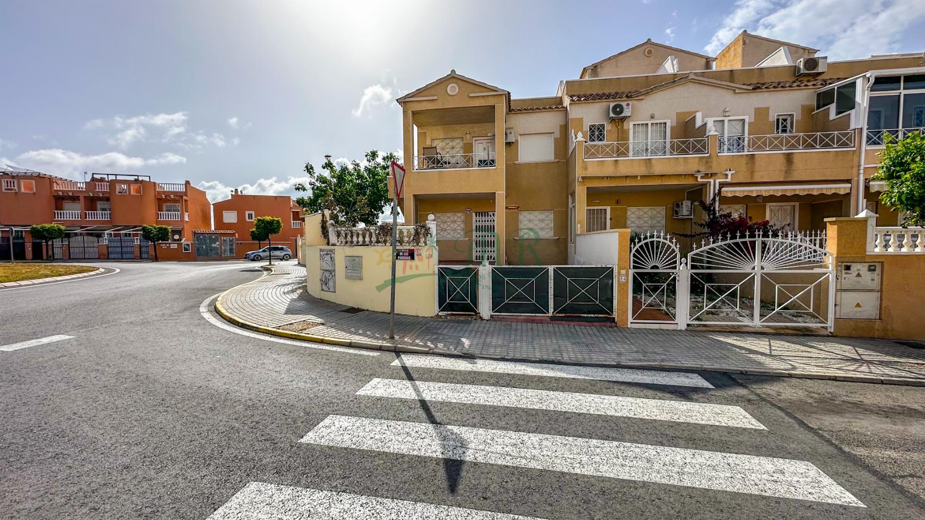 For sale of bungalow in Torrevieja