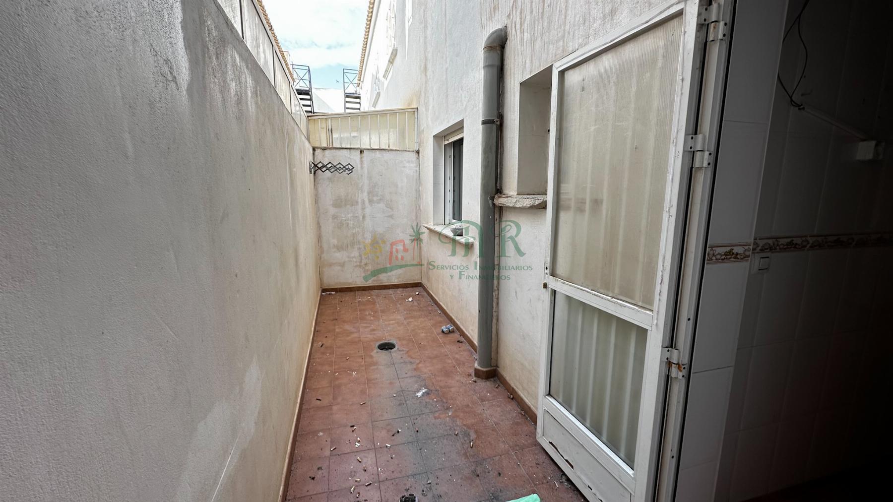 For sale of bungalow in Torrevieja
