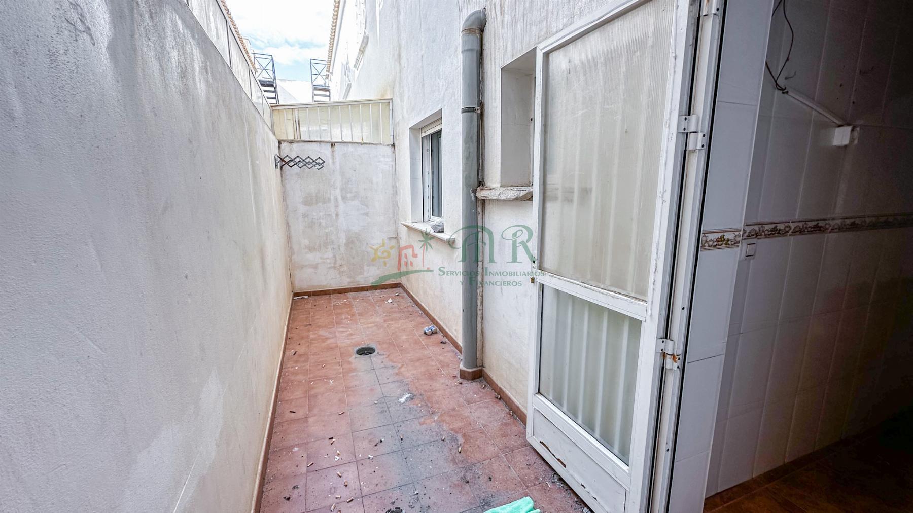 For sale of bungalow in Torrevieja