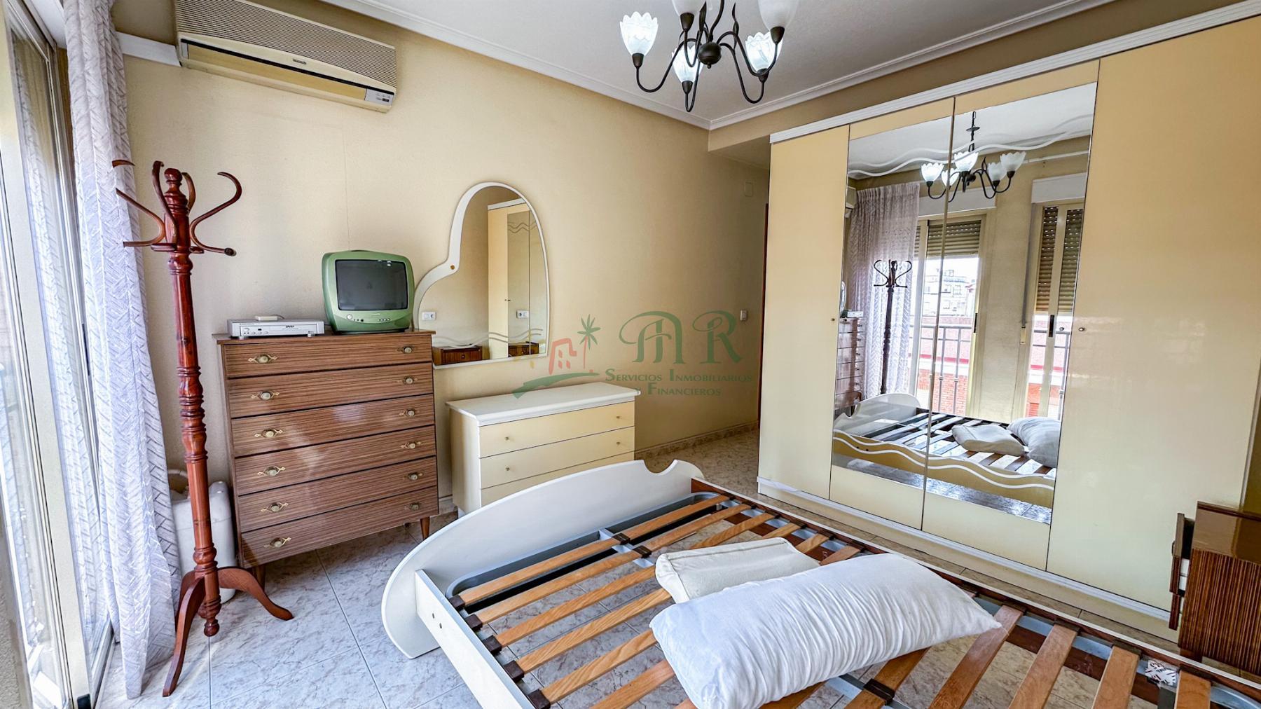 Dormitorio principal Dormitorio principal