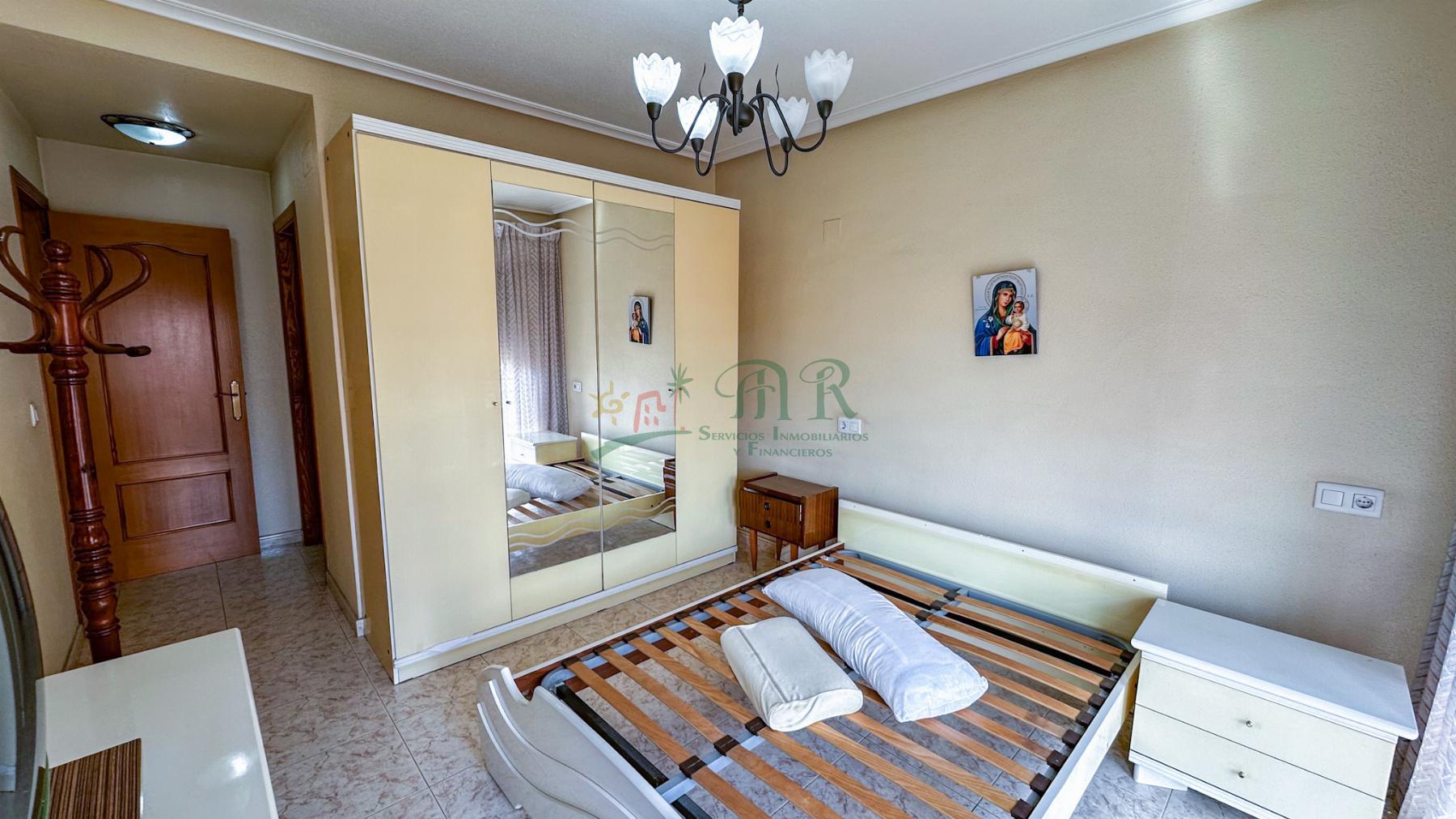 Dormitorio principal Dormitorio principal