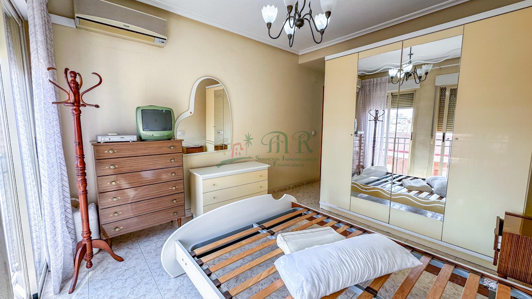 Venta de apartamento en Almoradí