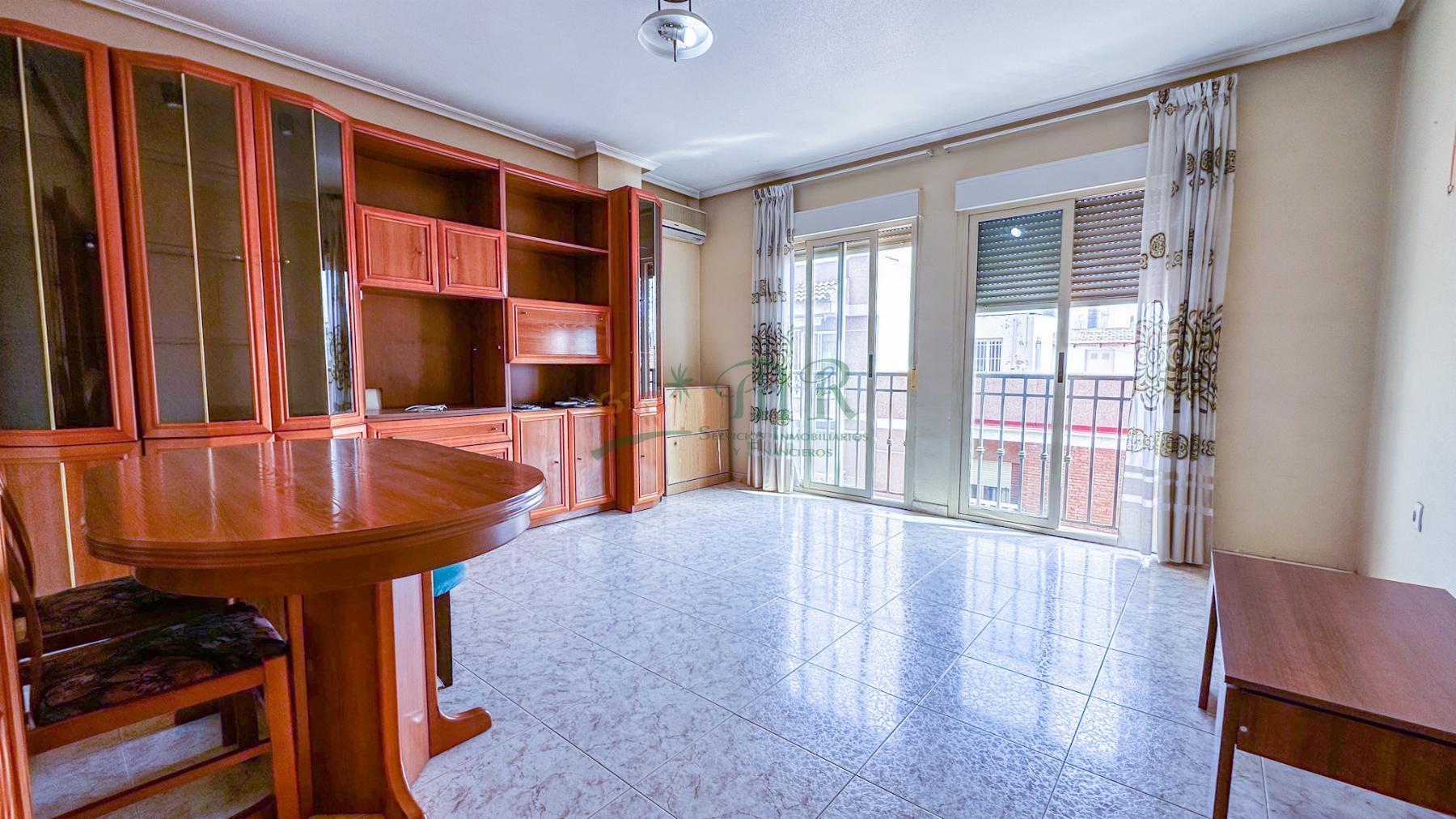 Venta de apartamento en Almoradí