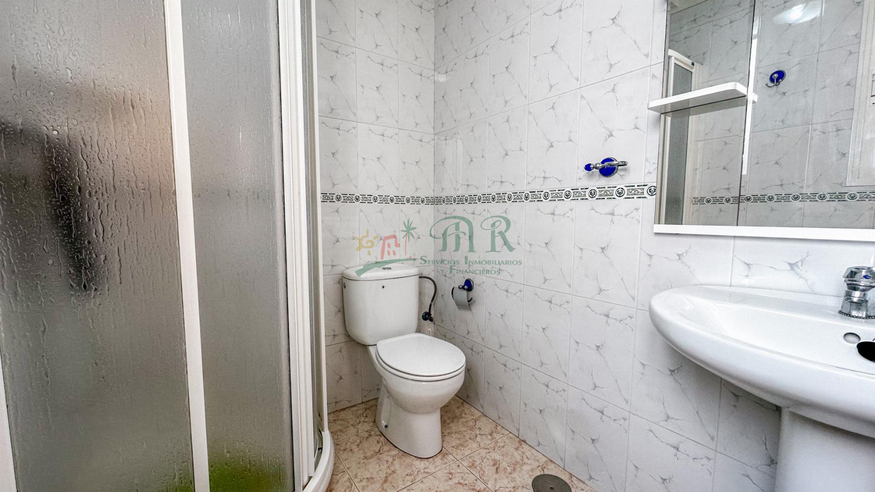 Venta de apartamento en Almoradí