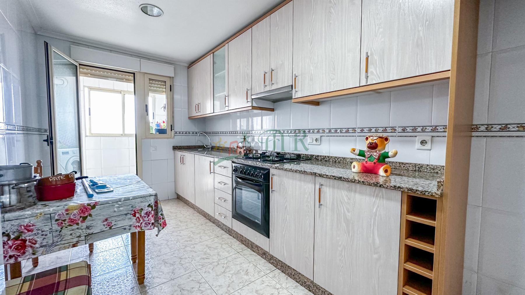 Venta de apartamento en Almoradí