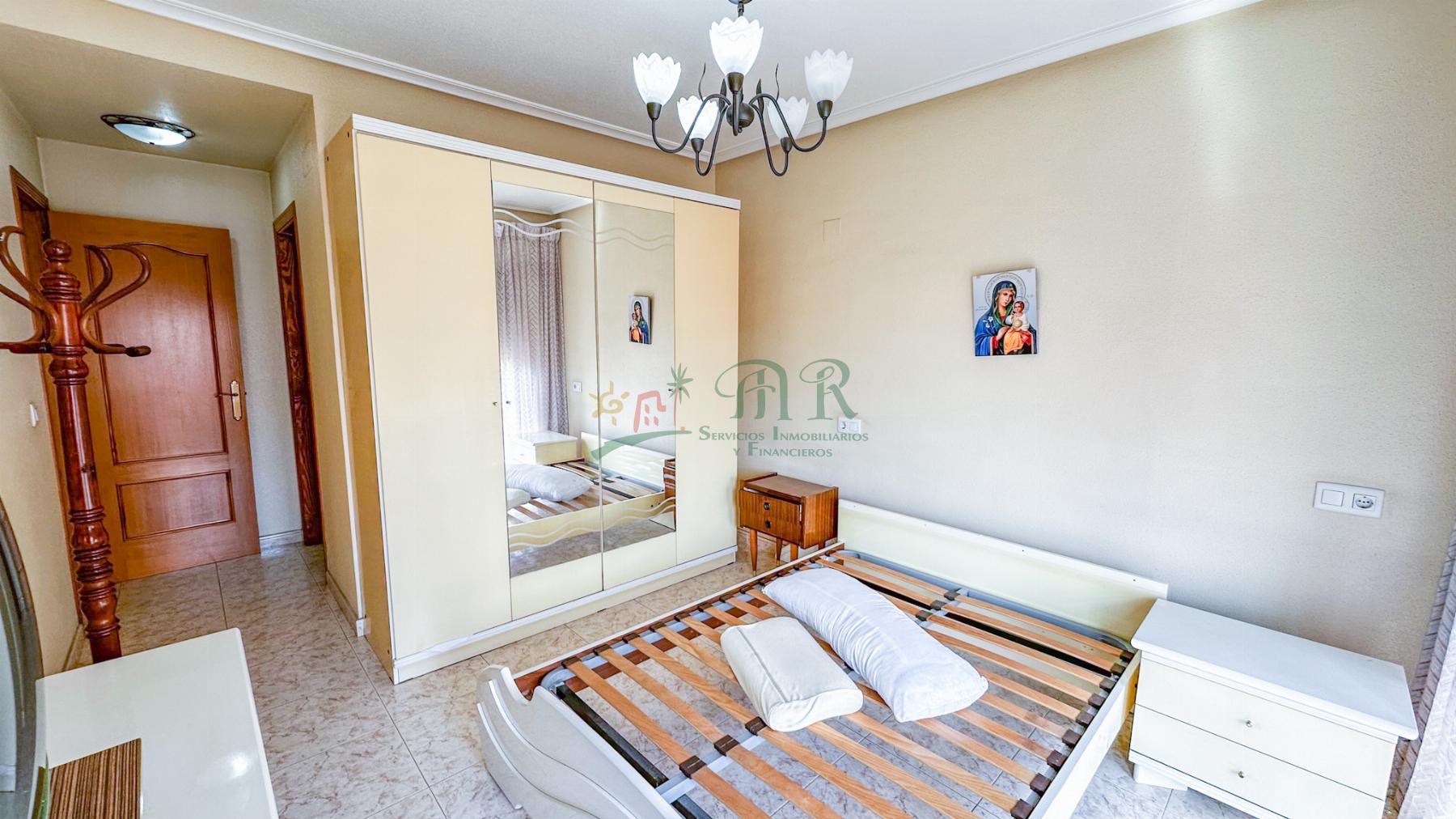 Venta de apartamento en Almoradí