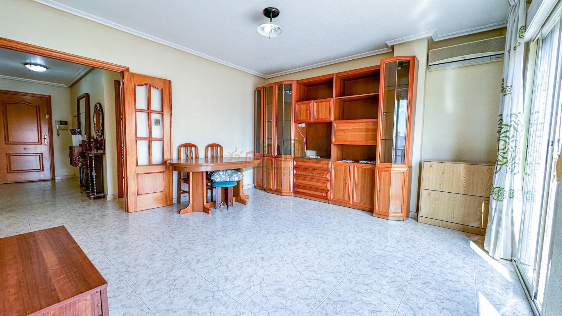 Venta de apartamento en Almoradí