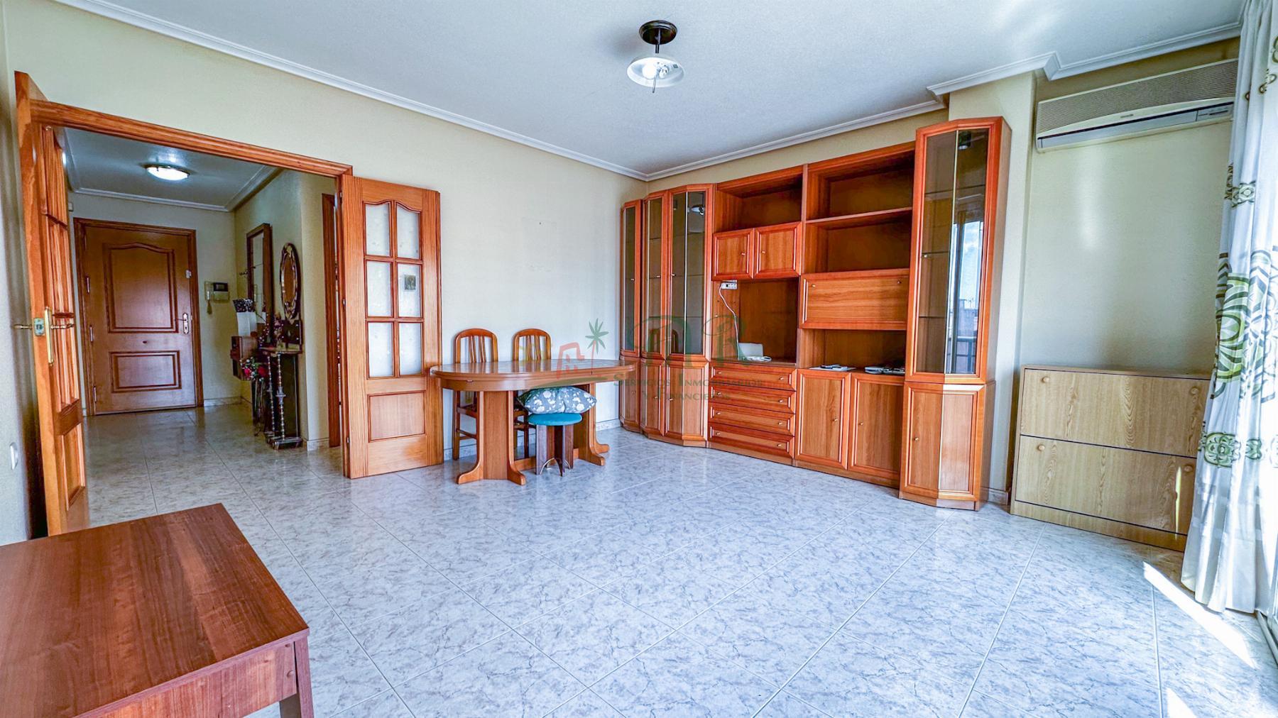 Venta de apartamento en Almoradí