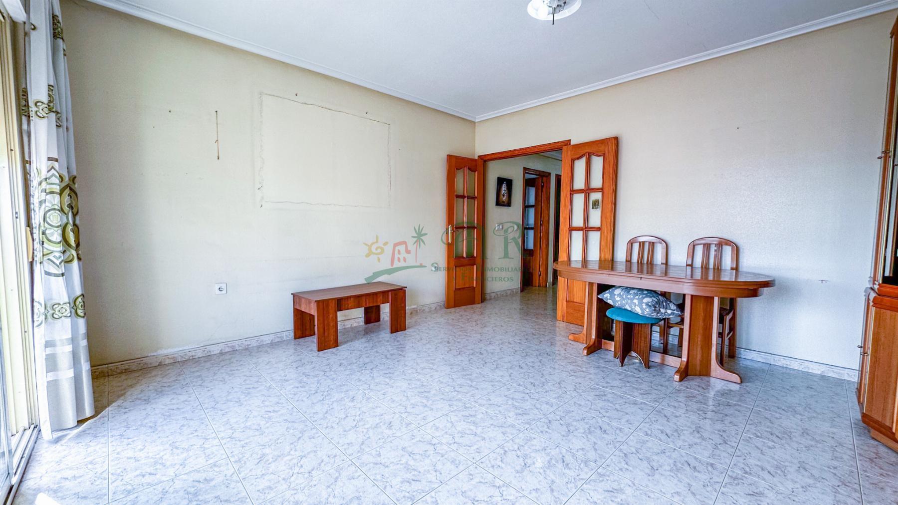 Venta de apartamento en Almoradí