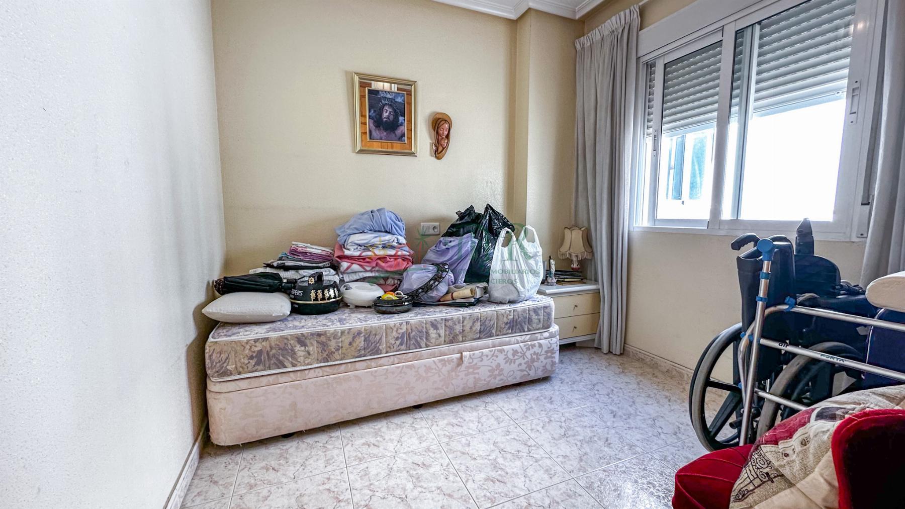 Venta de apartamento en Almoradí