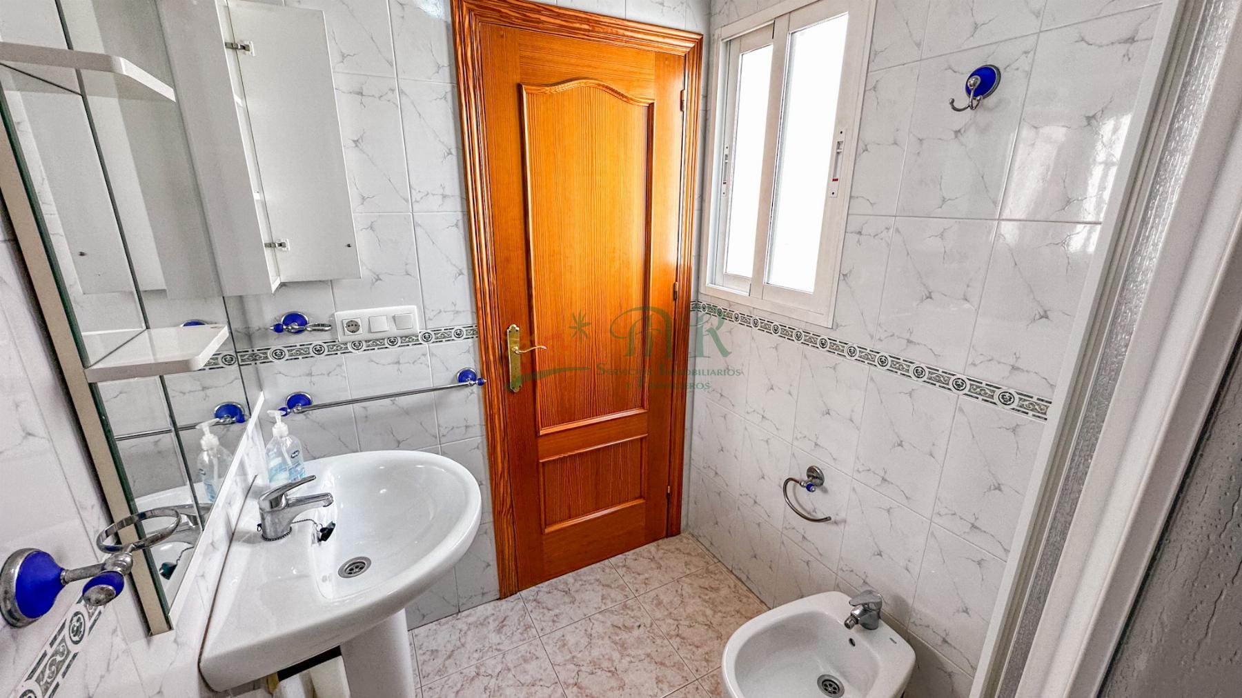 Venta de apartamento en Almoradí