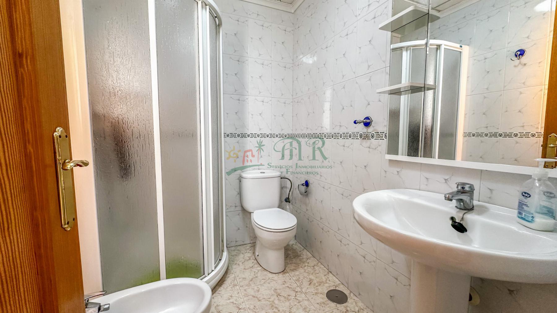 Venta de apartamento en Almoradí