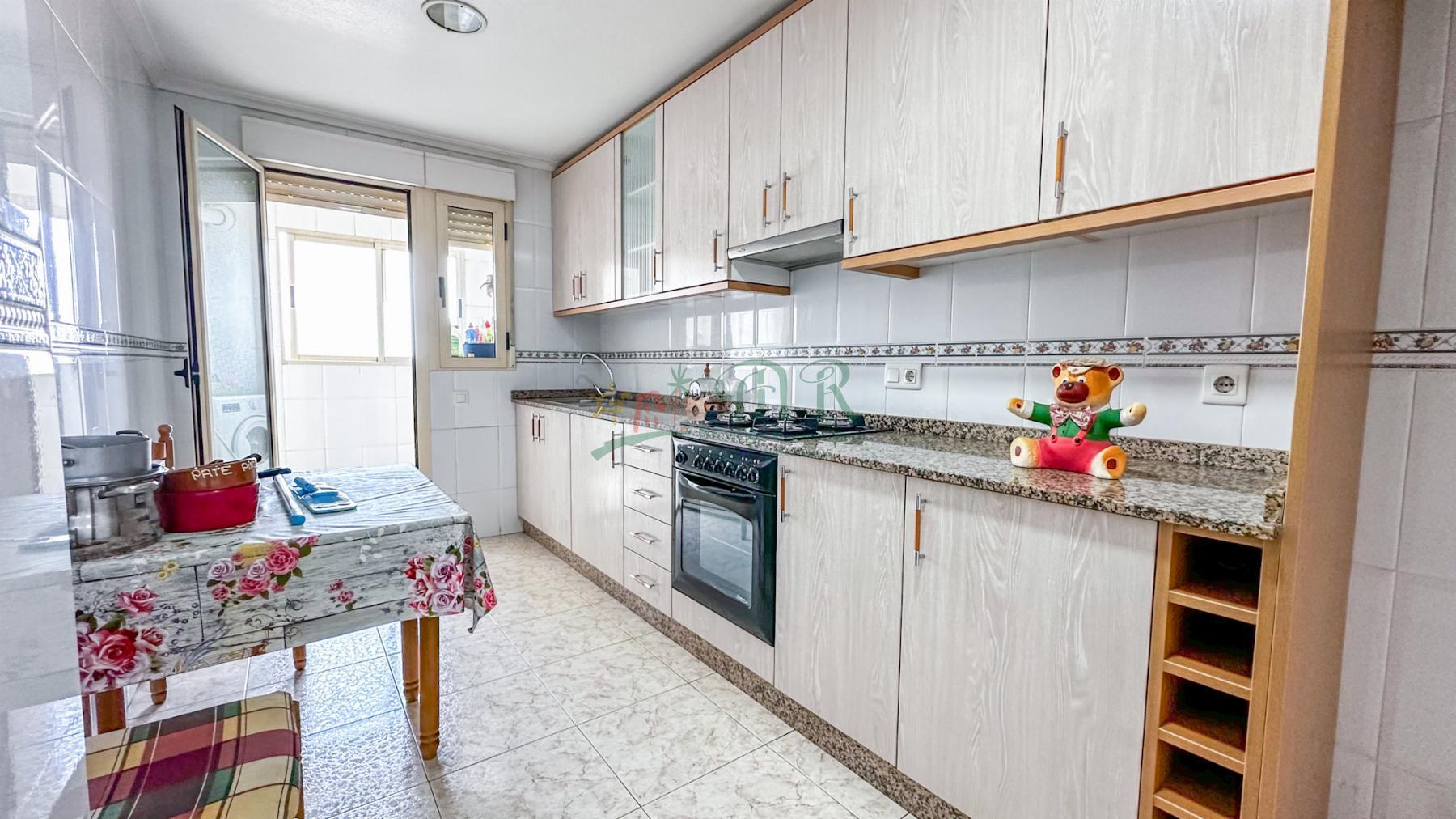 Venta de apartamento en Almoradí