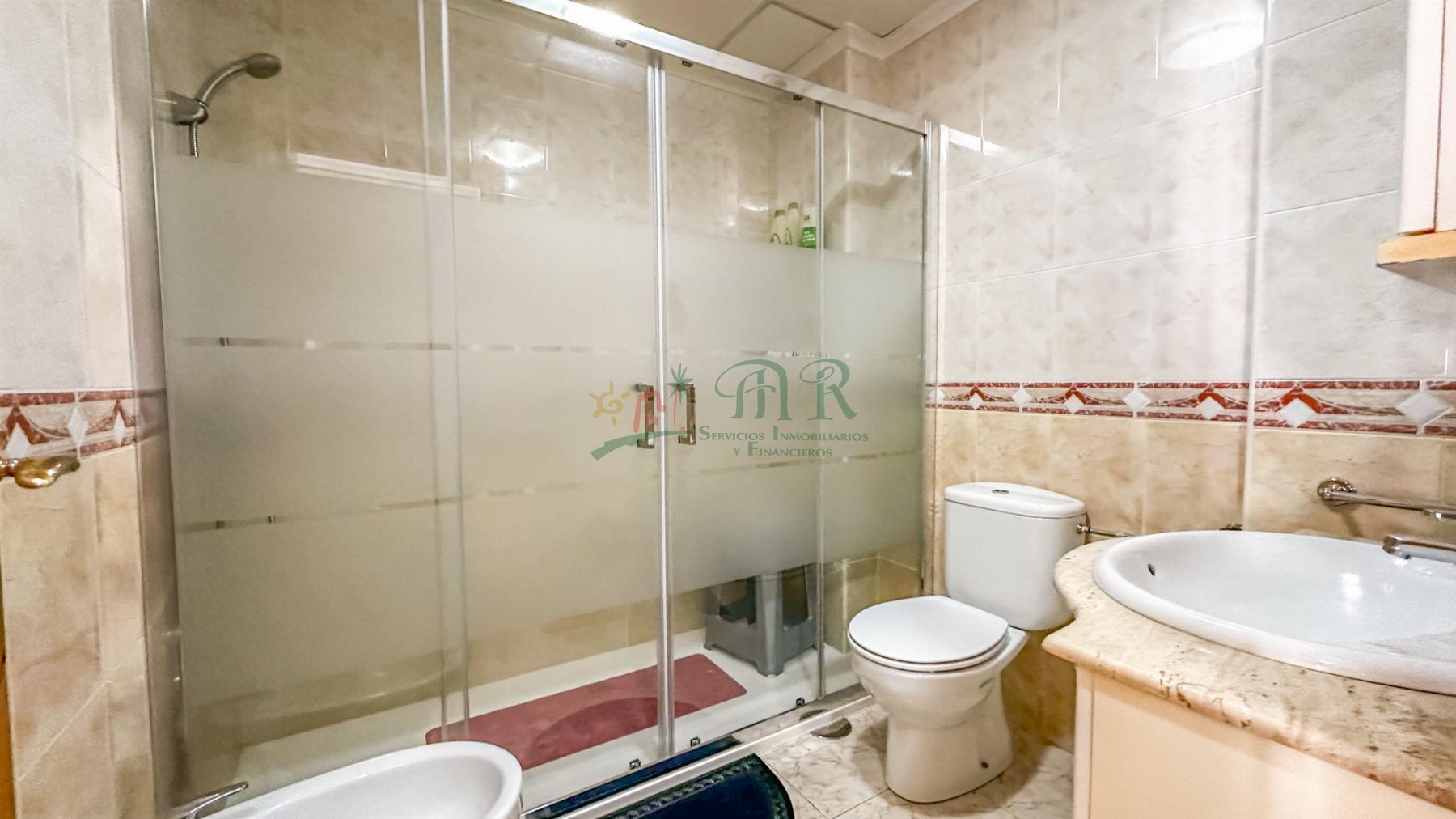 Venta de apartamento en Almoradí