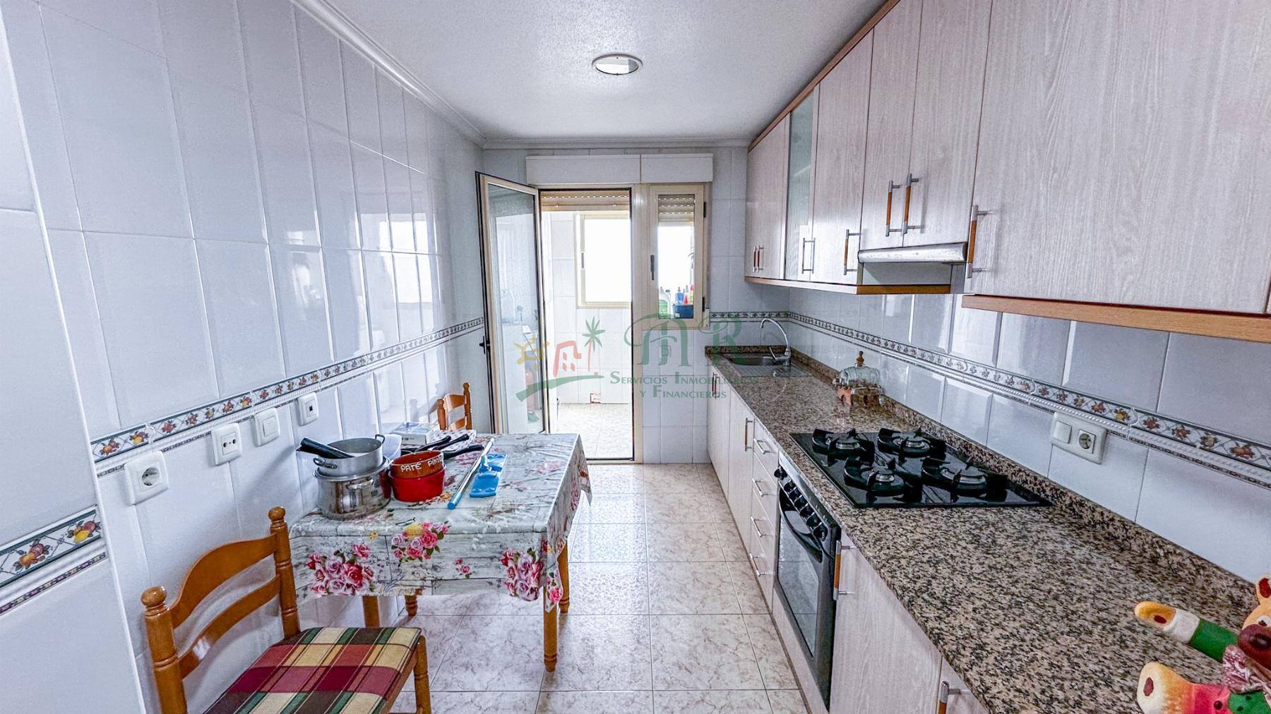 Venta de apartamento en Almoradí