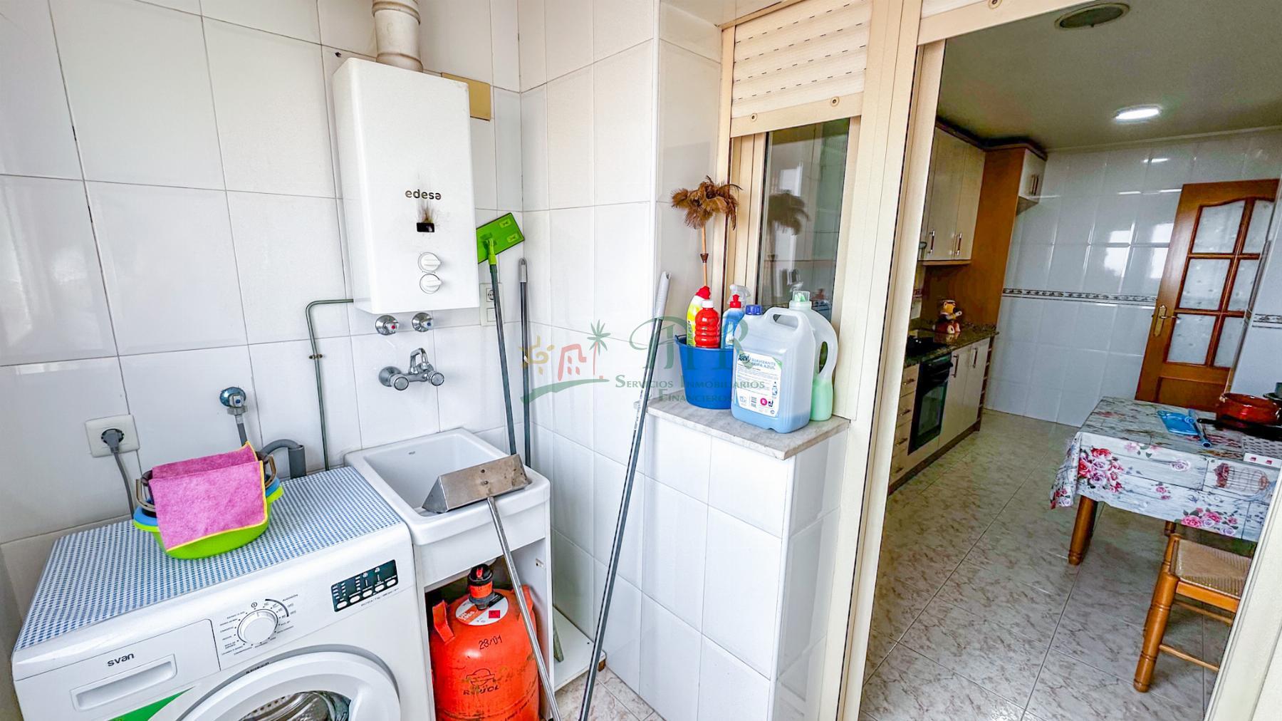 Venta de apartamento en Almoradí