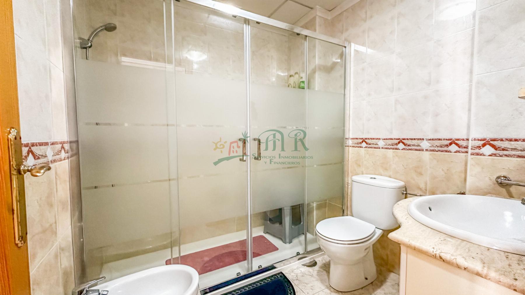 Venta de apartamento en Almoradí