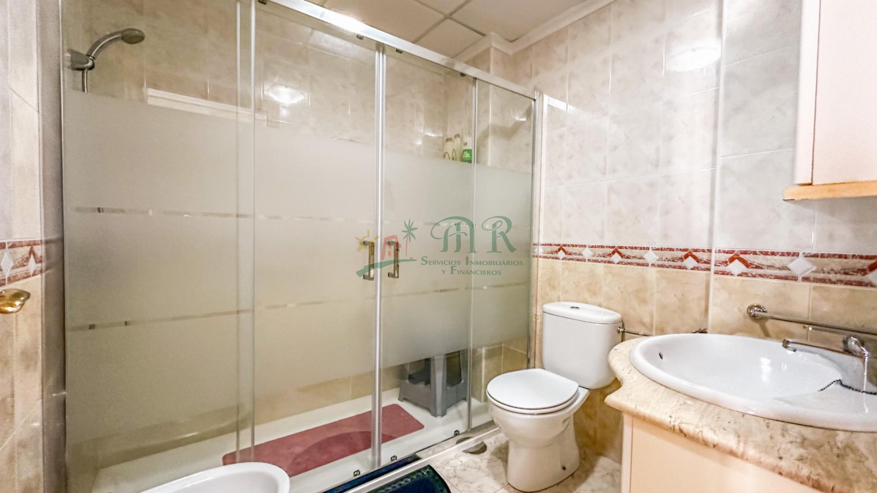 Venta de apartamento en Almoradí