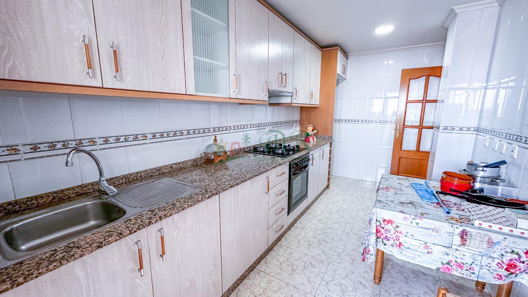 Venta de apartamento en Almoradí