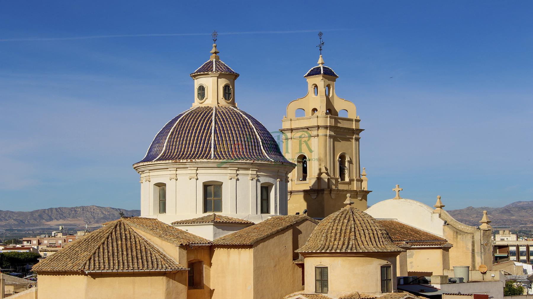 Alrededores Alrededores