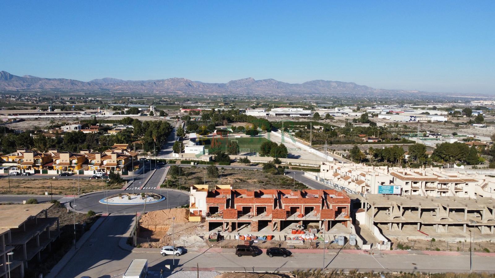 Alrededores Alrededores