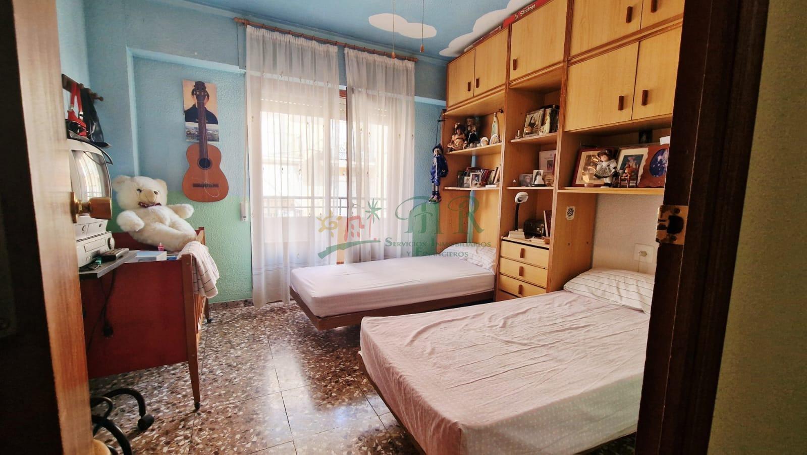 Dormitorio Dormitorio