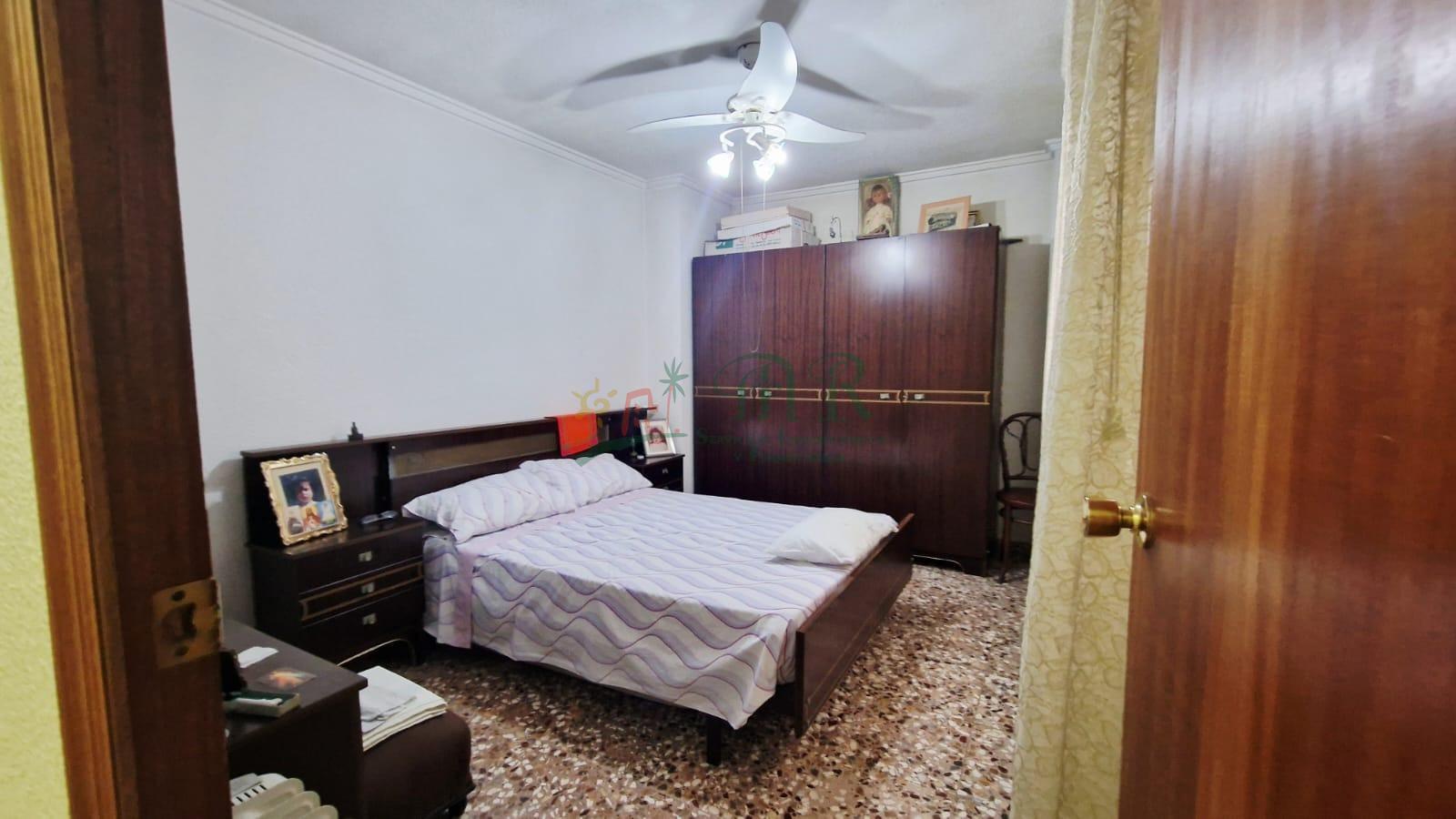 Dormitorio Dormitorio