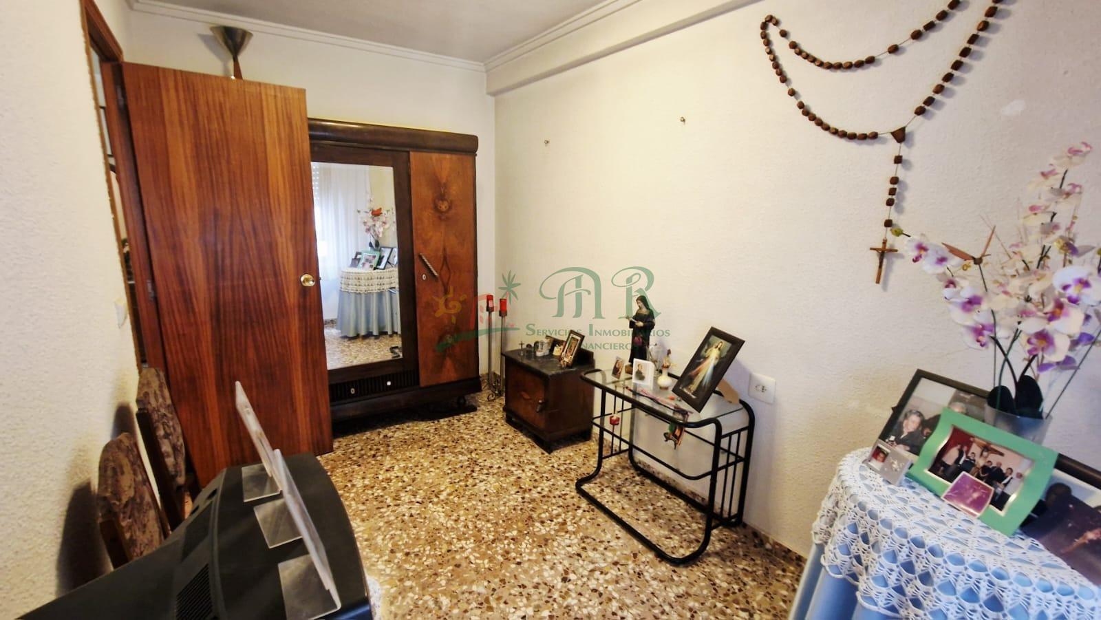 Dormitorio Dormitorio