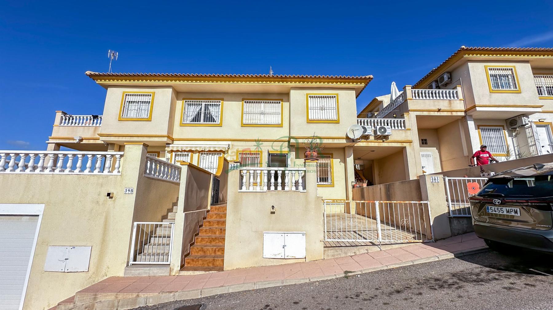 Venta de bungalow en Orihuela Costa