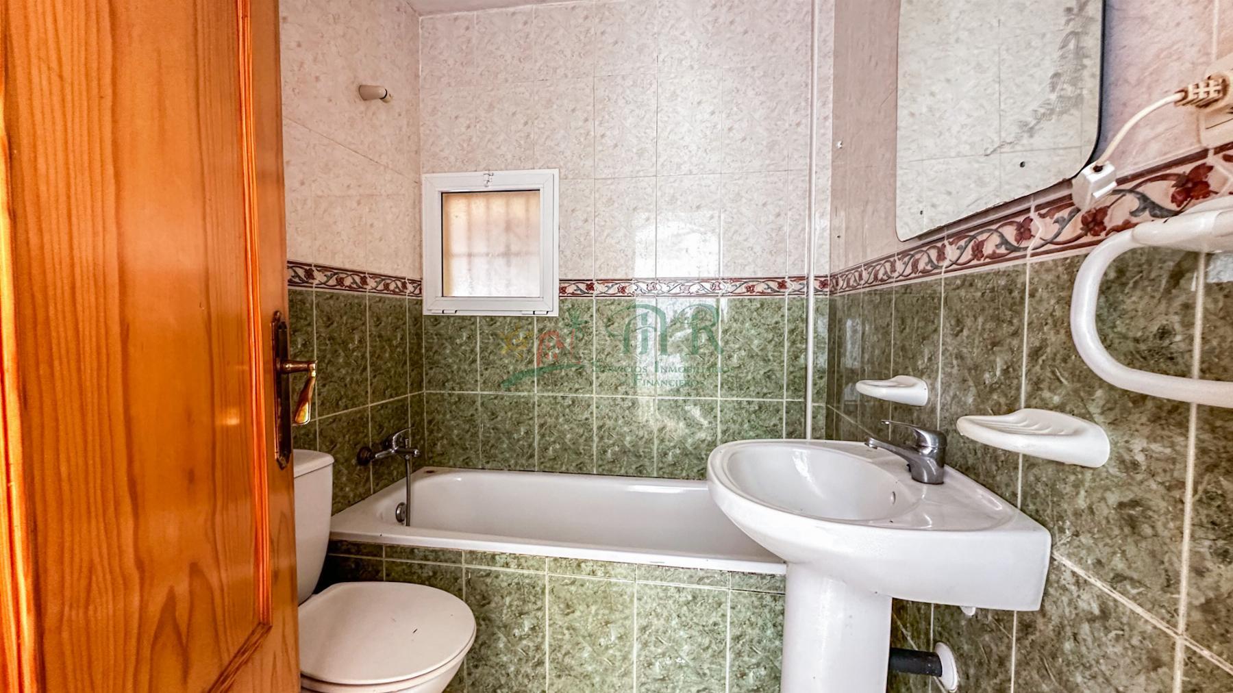 Venta de bungalow en Orihuela Costa