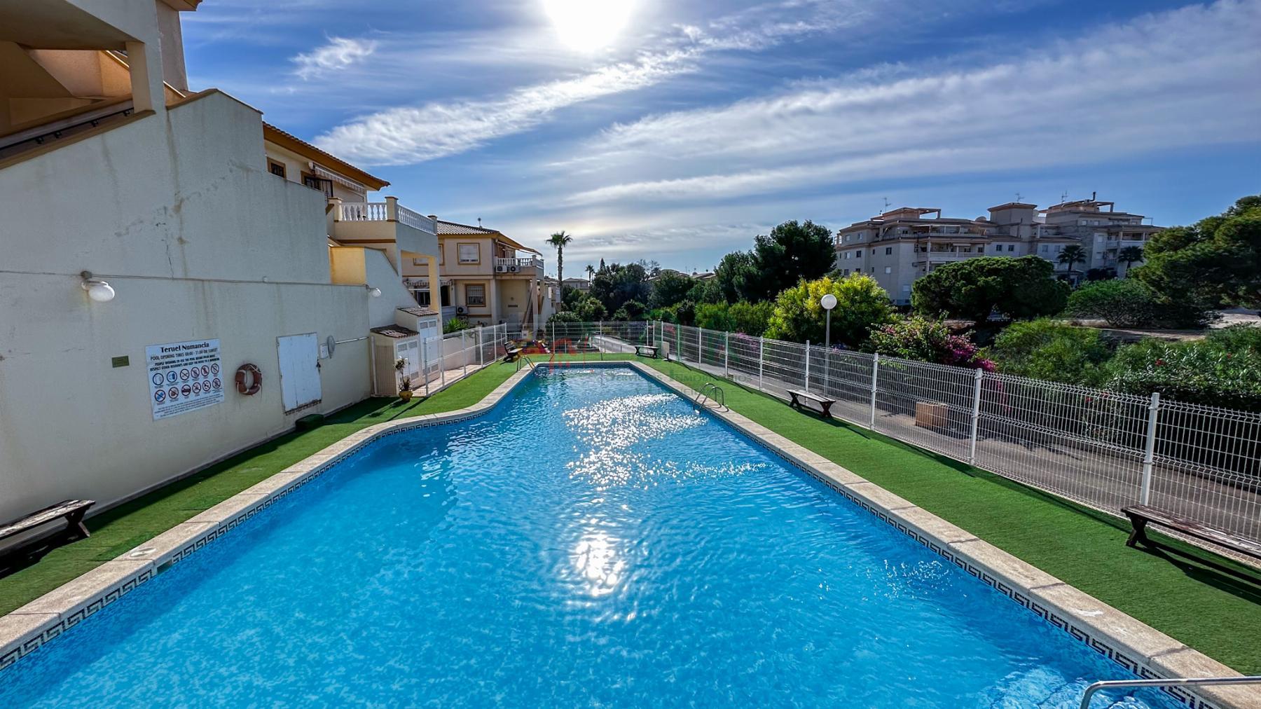 Venta de bungalow en Orihuela Costa
