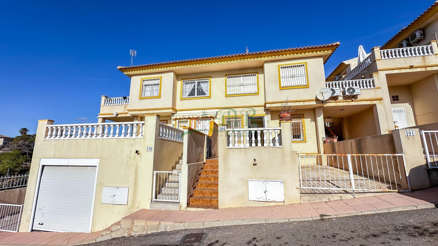 Venta de bungalow en Orihuela Costa