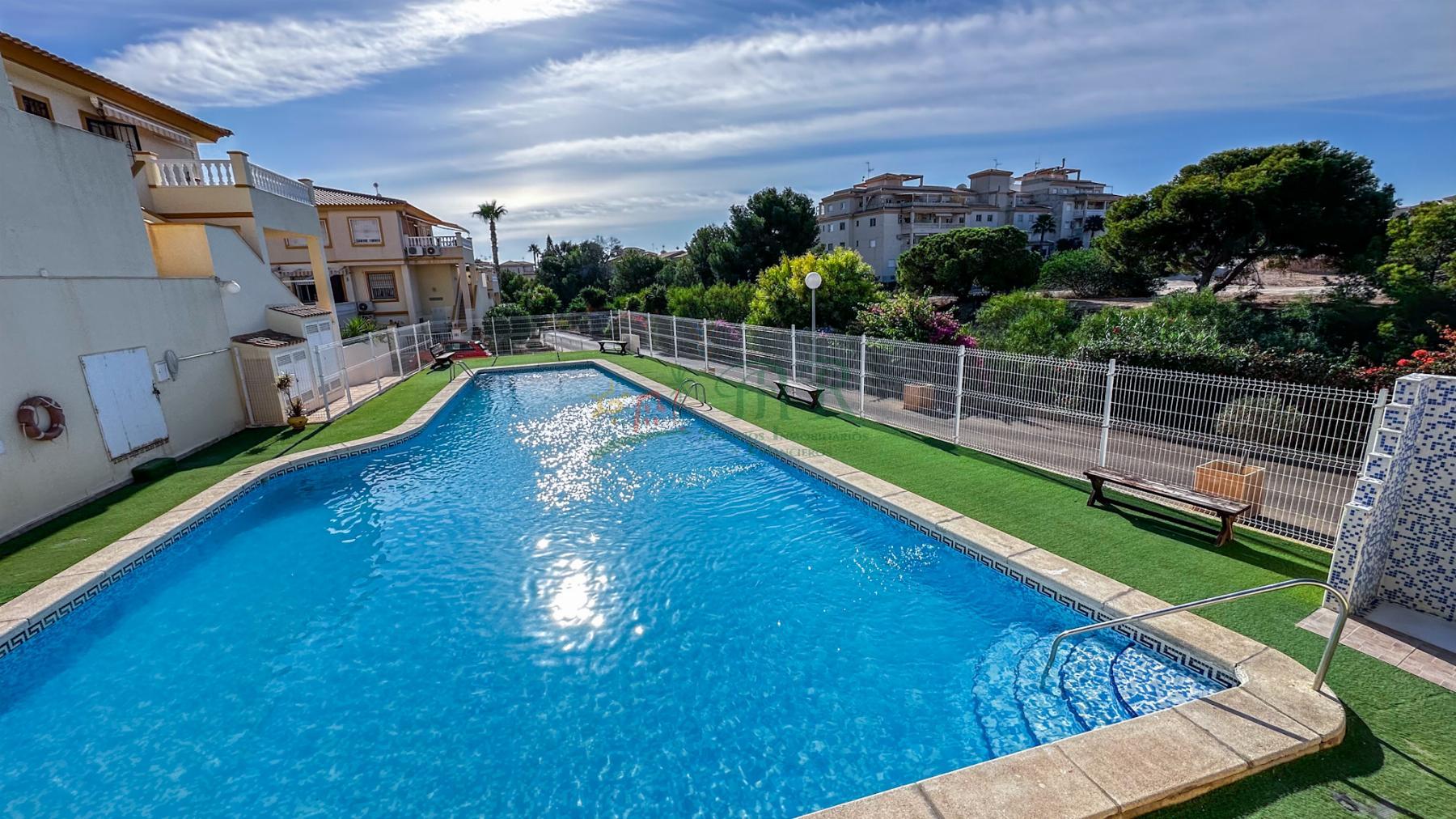 Venta de bungalow en Orihuela Costa