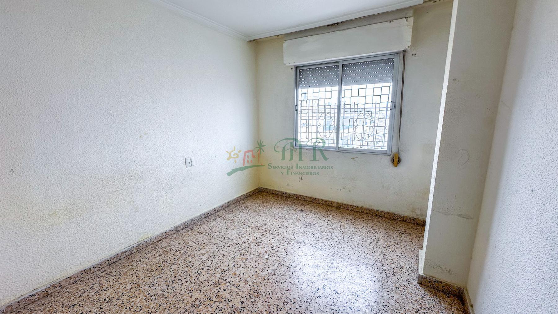 Venta de piso en Formentera del Segura