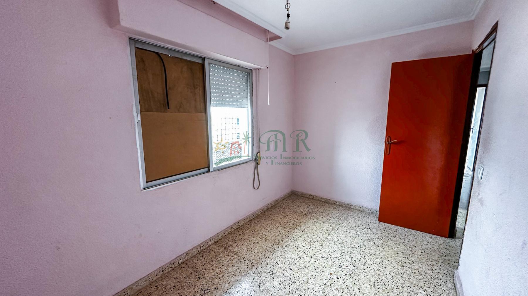 Venta de piso en Formentera del Segura